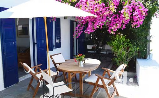 Apartamento en Spetses, Ática, Grecia 1