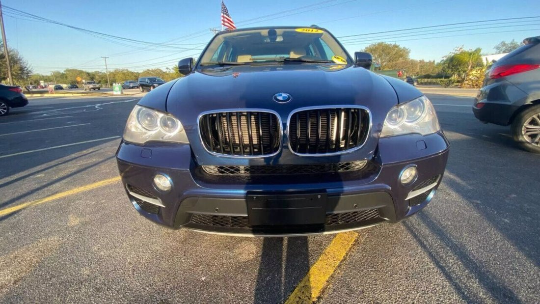 Suv in HAINES CITY, FL, United States 3 - 15407575