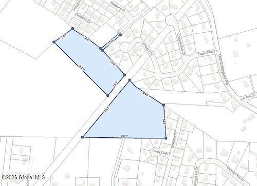 Land in Latham, New York, United States 3 - 15407154