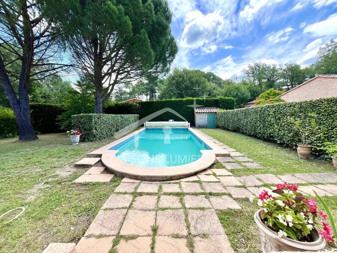 House in Saint-Pantaleon, Provence-Alpes-Côte d'Azur, France 3 - 15406801