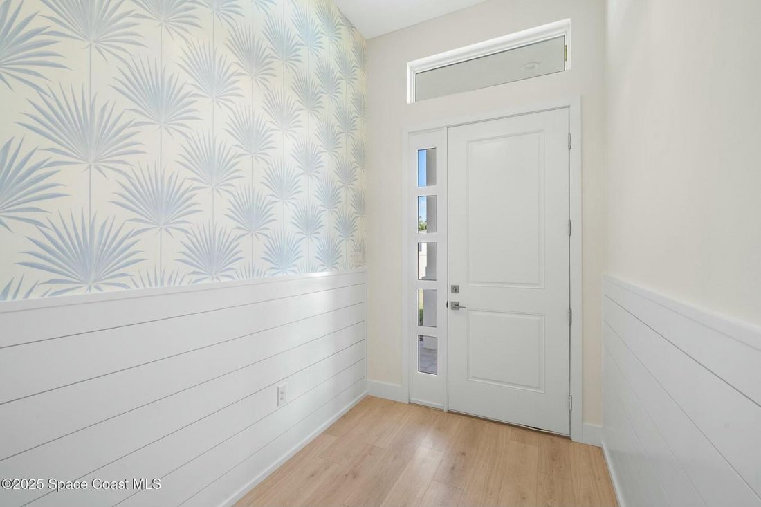 House in Indialantic, Florida, United States 4 - 15407996