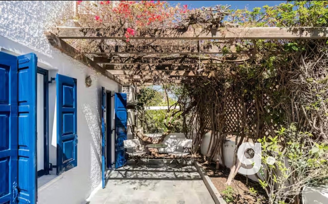 Apartment in Spetses, Attica, Greece 4 - 15406908