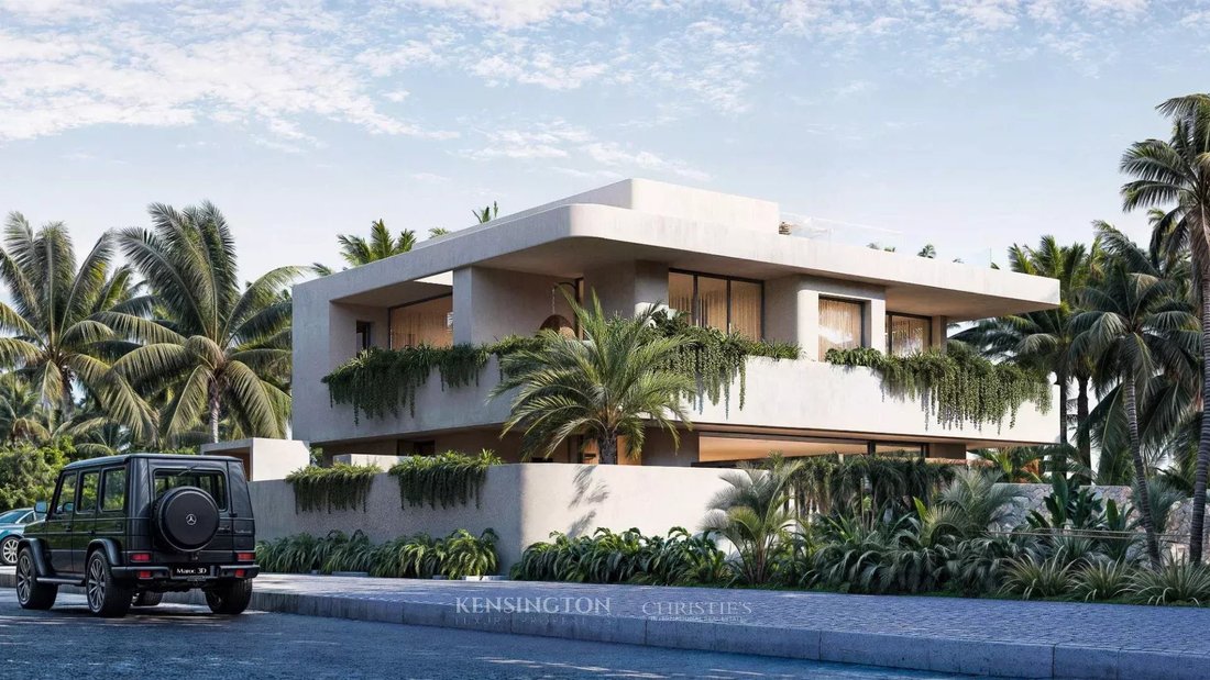 Villa in Menara, Marrakesh-Safi, Morocco 4 - 15387622