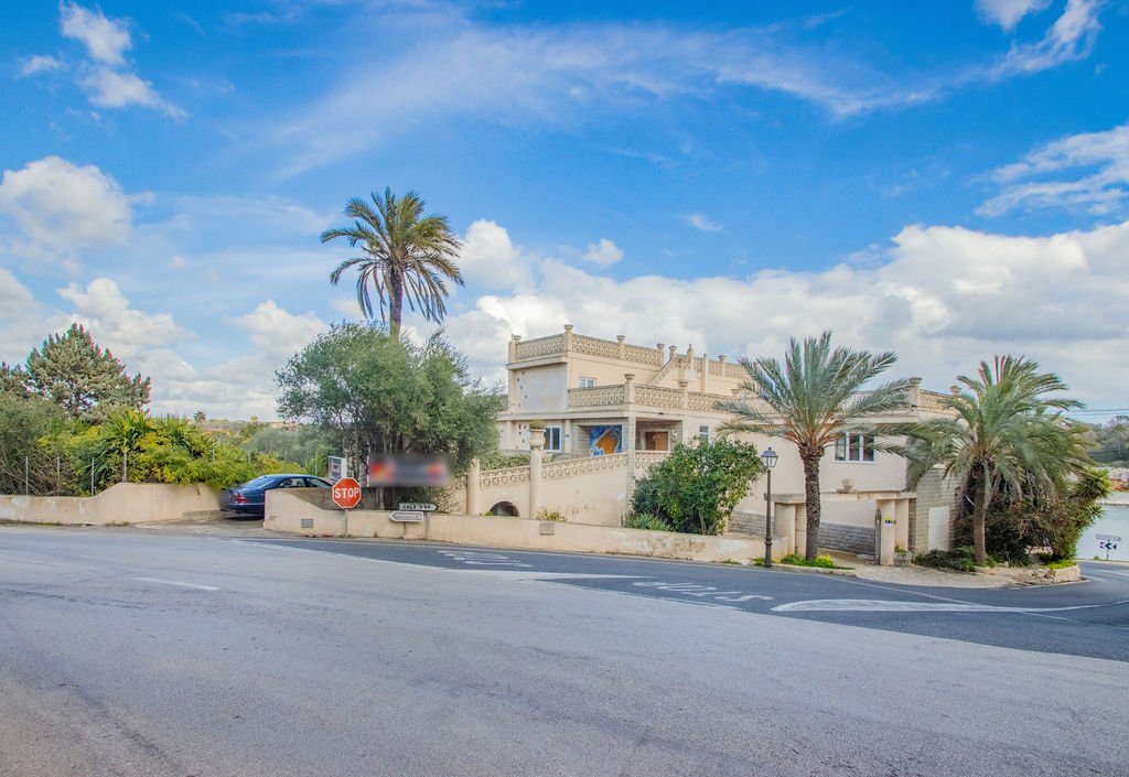 House in Santanyi, Balearic Islands, Spain 2 - 15409075