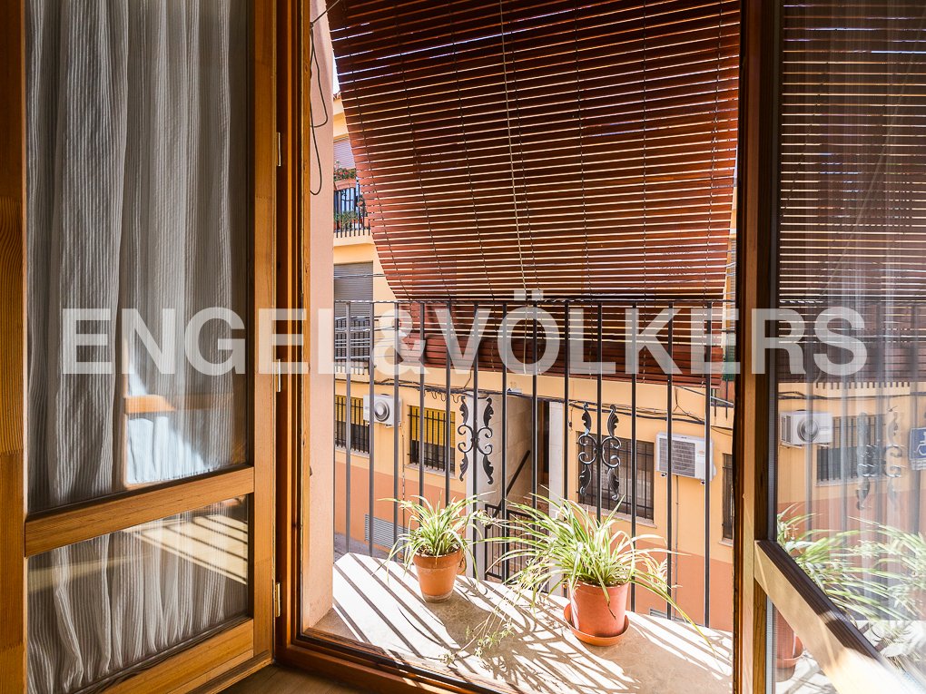 Townhouse in Alzira, Valencian Community, Spain 1 - 15408660