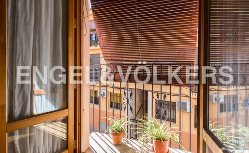 Townhouse in Alzira, Valencian Community, Spain 1