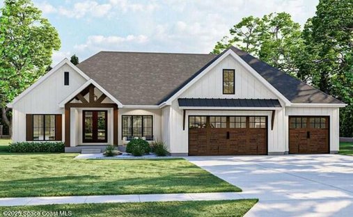 Haus in Indialantic, Florida, Vereinigte Staaten 1