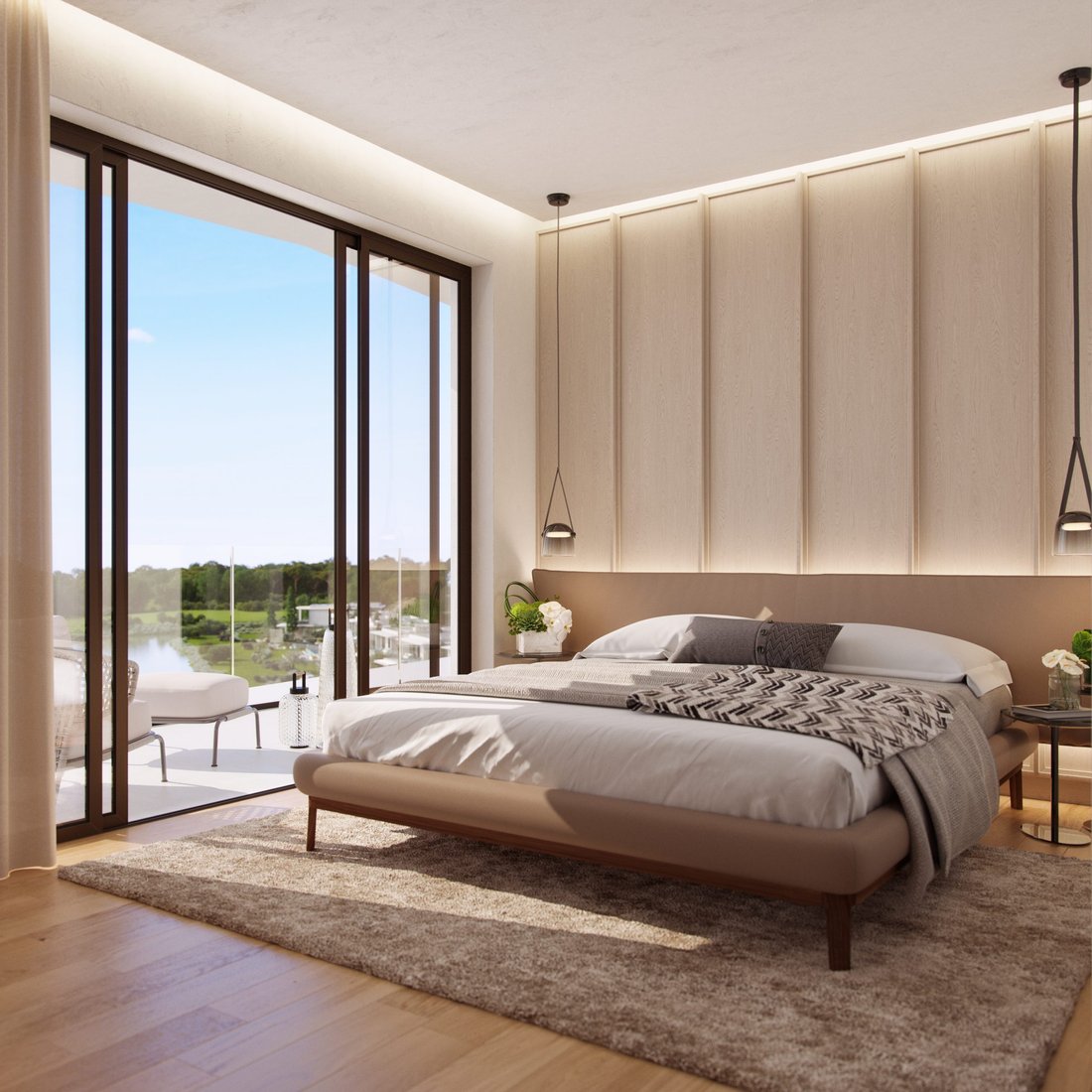 Apartment in Limassol, Limassol, Cyprus 4 - 15408594