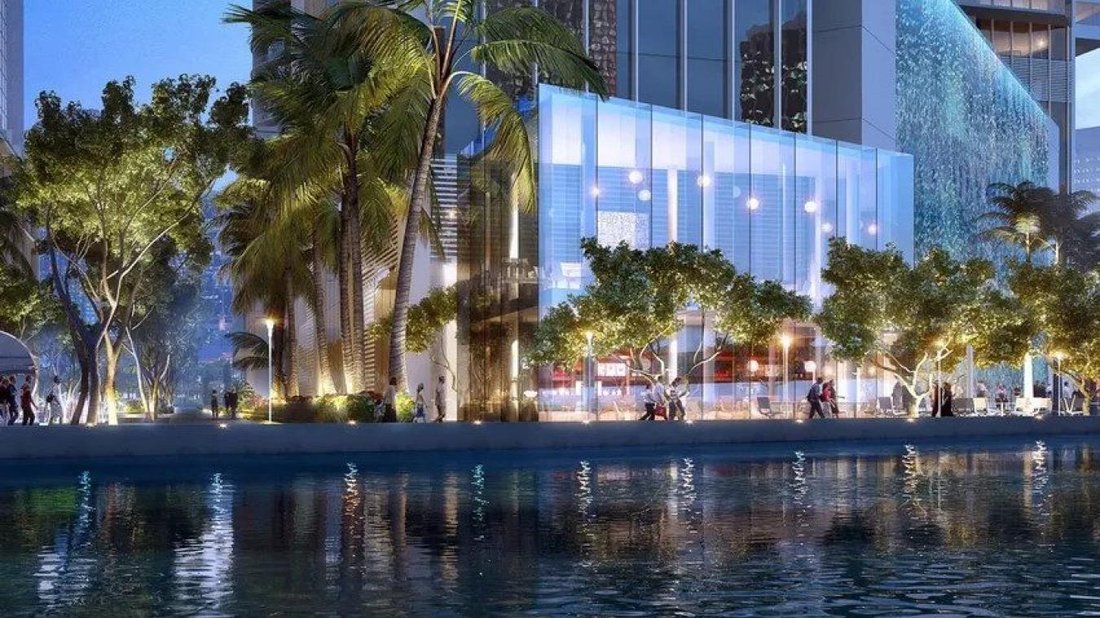 Condo in Miami, Florida, United States 4 - 15408028