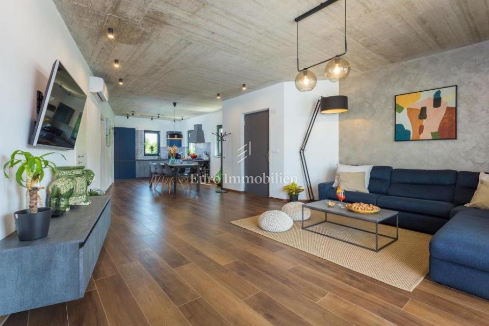 House in Antonci, Istria County, Croatia 4 - 15406711
