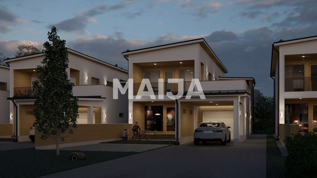 House in Oulu, Finland 1 - 15407670