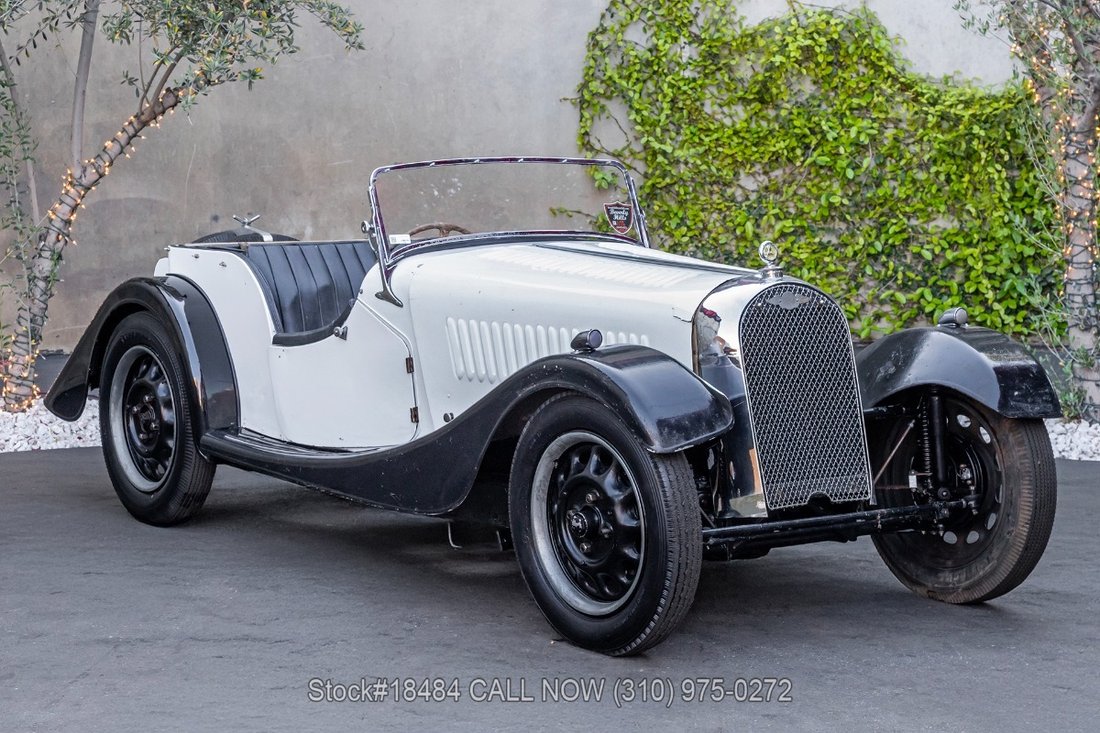 Morgan 4/4 in Los Angeles, CA 1 - 15406756