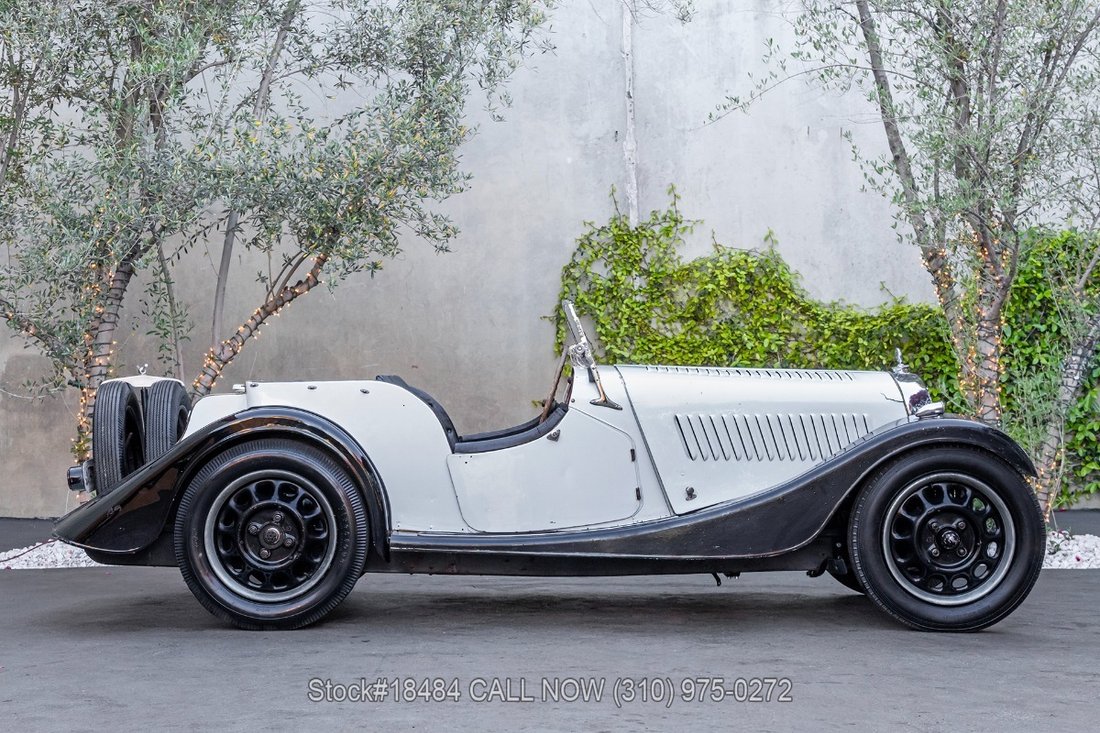 Morgan 4/4 in Los Angeles, CA 4 - 15406756