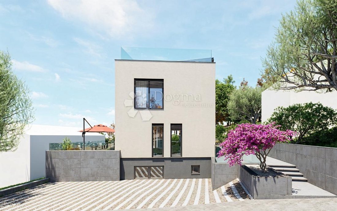 House in Plomin, Istria County, Croatia 4 - 14570085