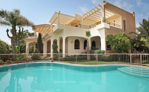 Villa in Agadir, Souss-Massa, Morocco 1