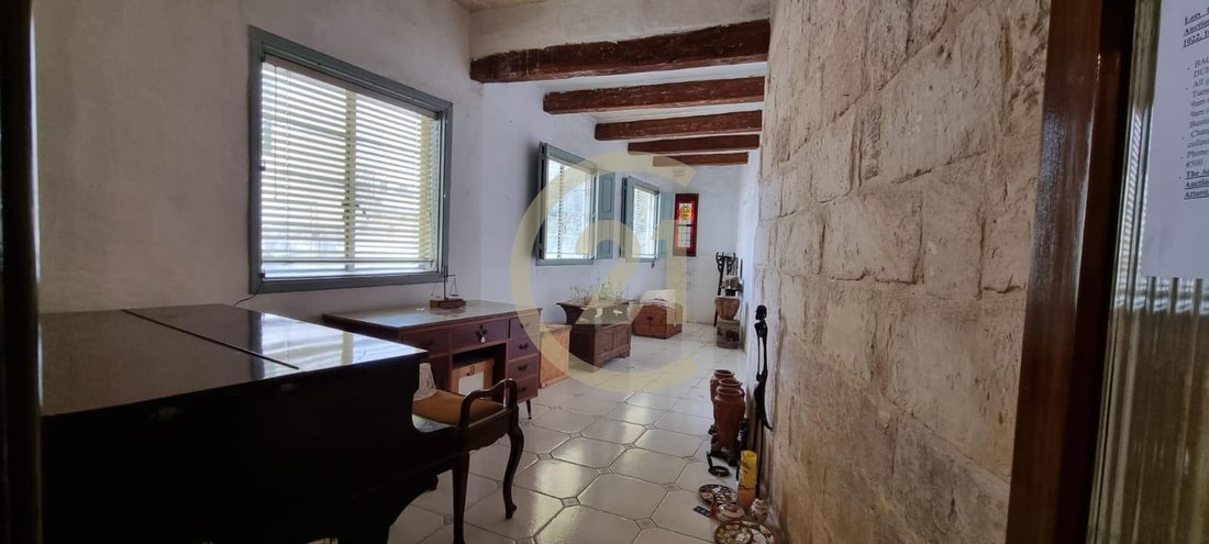 Townhouse in Il-Mosta, Malta 5 - 14312181