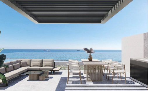 Appartement à Yermasóyia, Limassol, Chypre 1