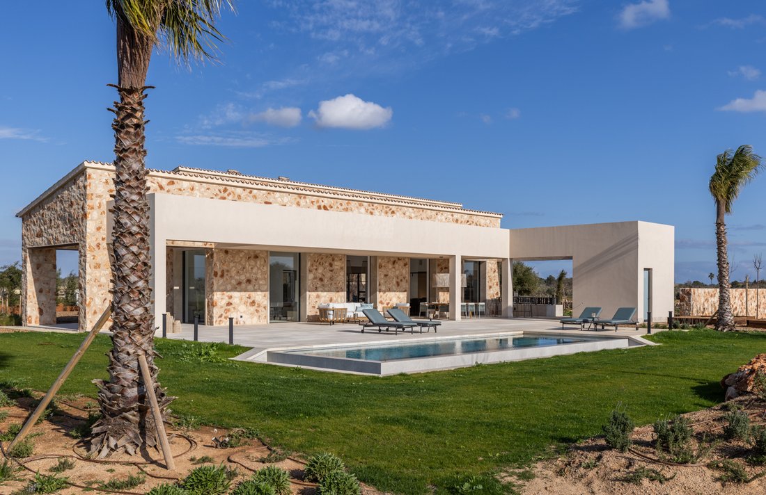 House in Santanyi, Balearic Islands, Spain 1 - 15409083