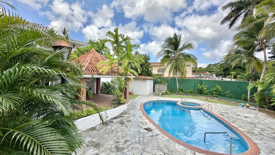 House in San Miguelito, Coclé Province, Panama 4 - 15275583
