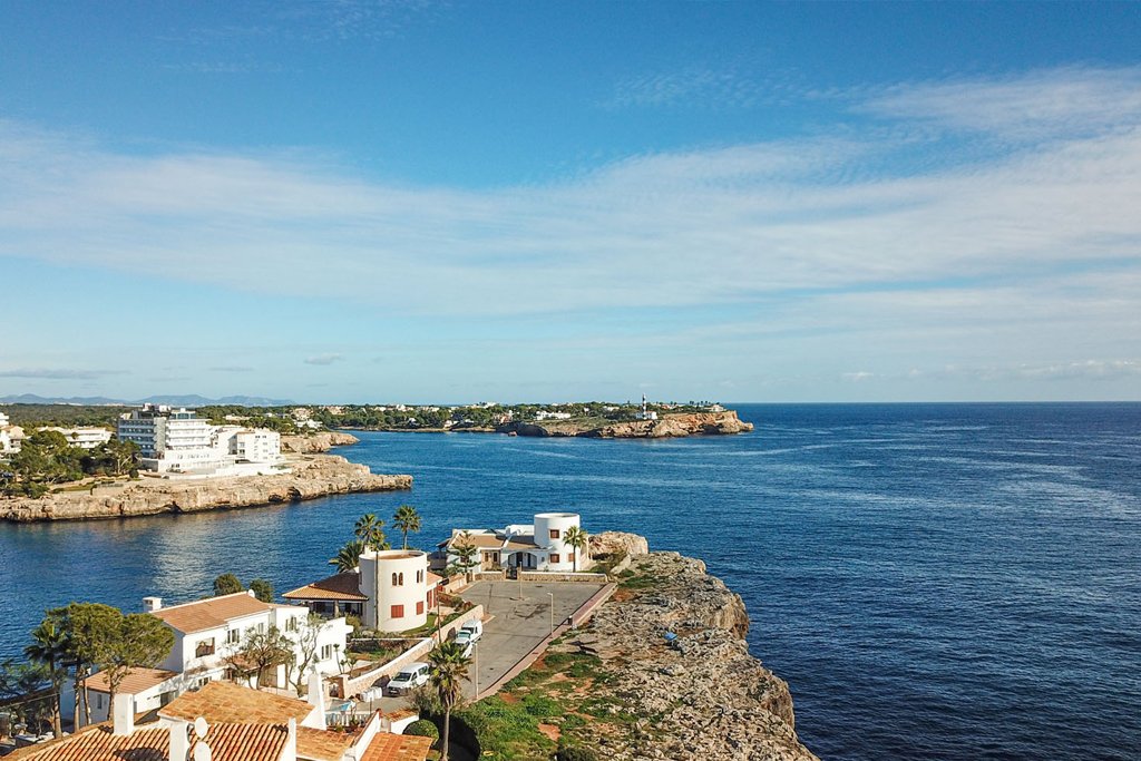 Terreno a Cala d'Or, Santanyí, Isole Baleari 1 - 15409072