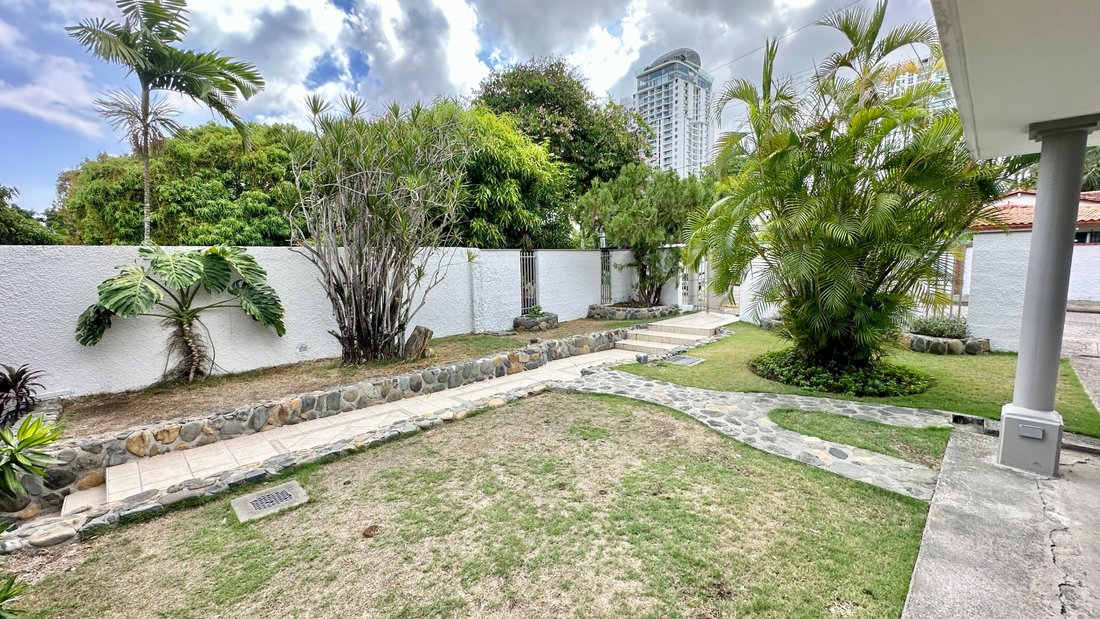 House in San Miguelito, Coclé Province, Panama 3 - 15275583