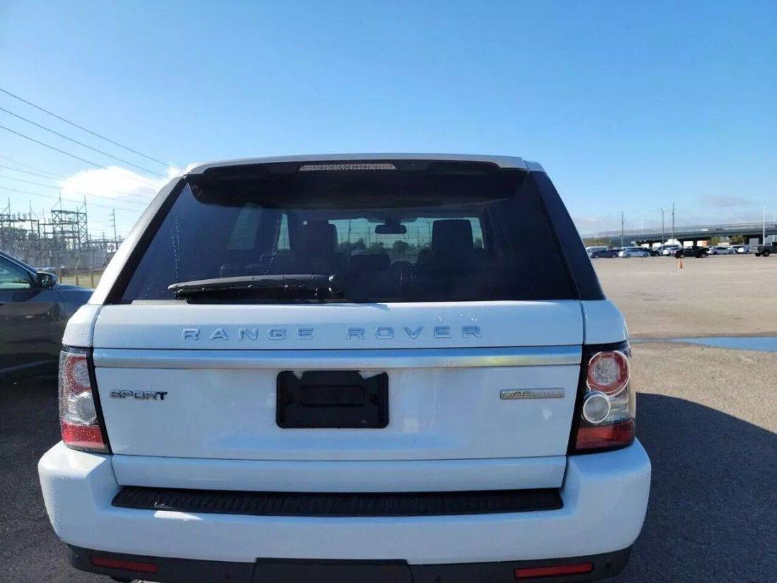 Suv in HAINES CITY, FL, United States 5 - 15407254