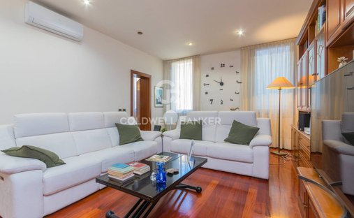 Apartment in Dorsoduro, Venice, Italy 1