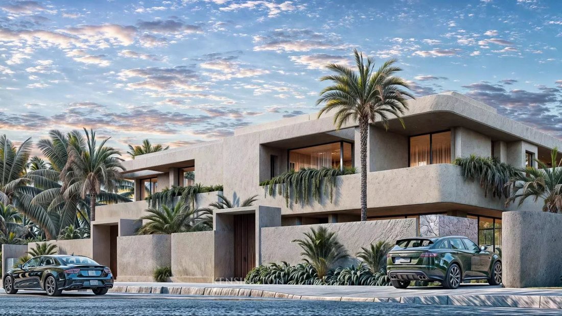 Villa in Menara, Marrakesh-Safi, Morocco 5 - 15387622