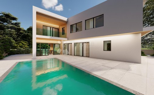 House in Pomer, Istria County, Croatia 1