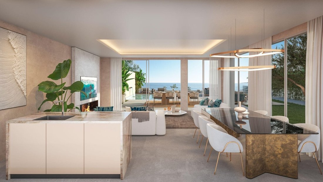 Villa in Las Lagunas de Mijas, Mijas, Spain 5 - 15409290