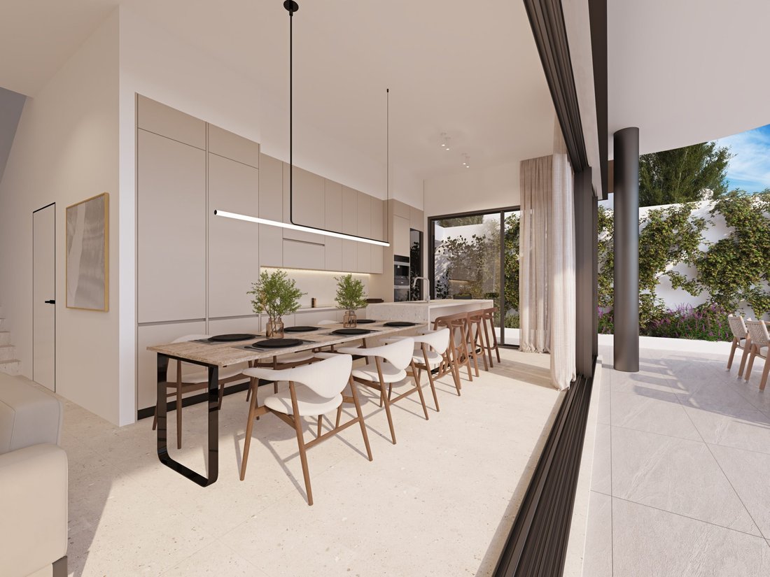 Villa in Germasogeia, Limassol, Cyprus 5 - 15408585