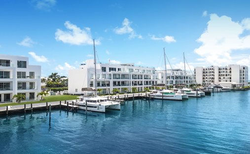 appartement à New Providence, New Providence, Bahamas 1