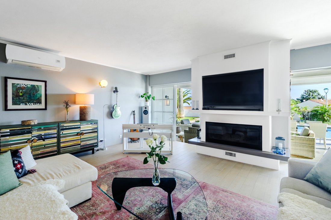 Villa in Praia da Luz, Portugal 4 - 15407905