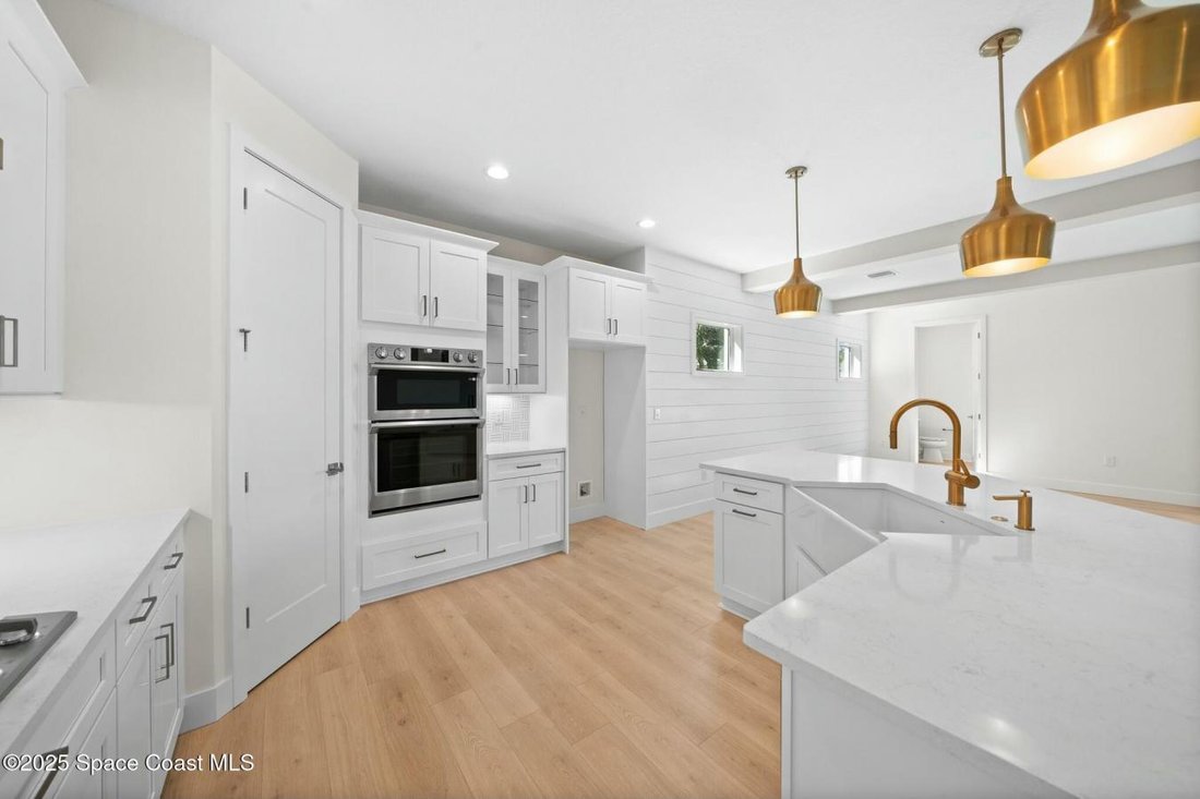 House in Indialantic, Florida, United States 2 - 15407996