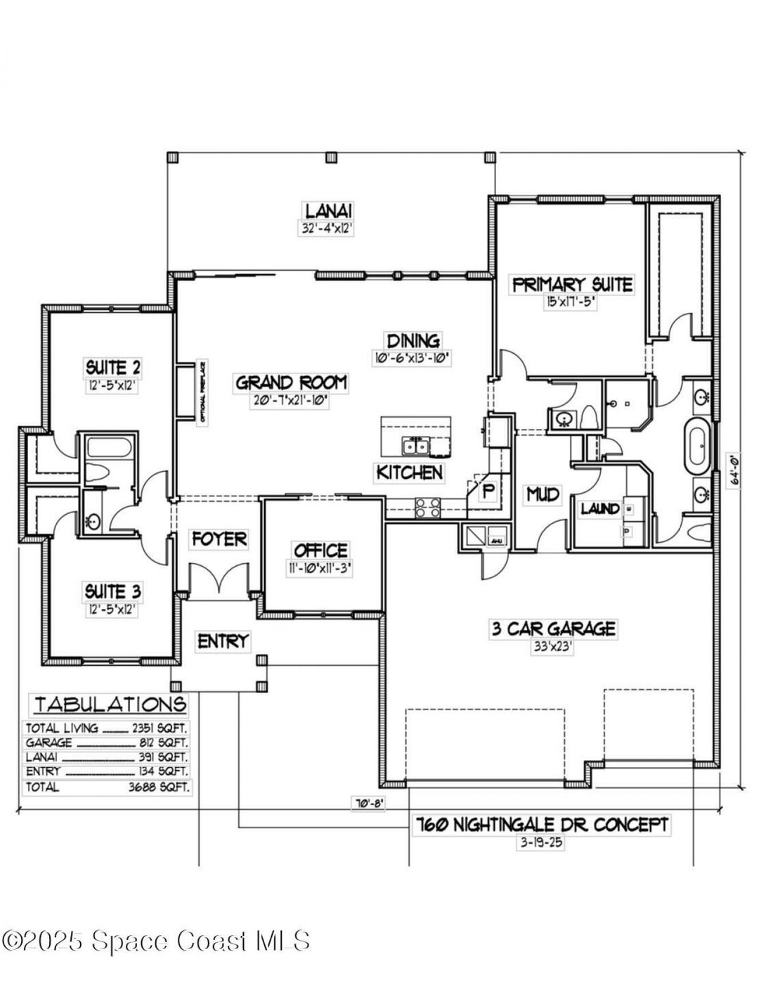 House in Indialantic, Florida, United States 5 - 15407996