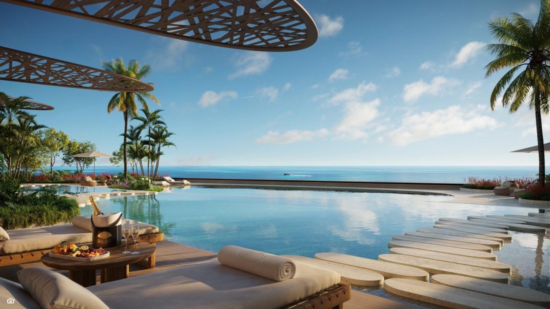 Condo in Miami, Florida, United States 5 - 15408030