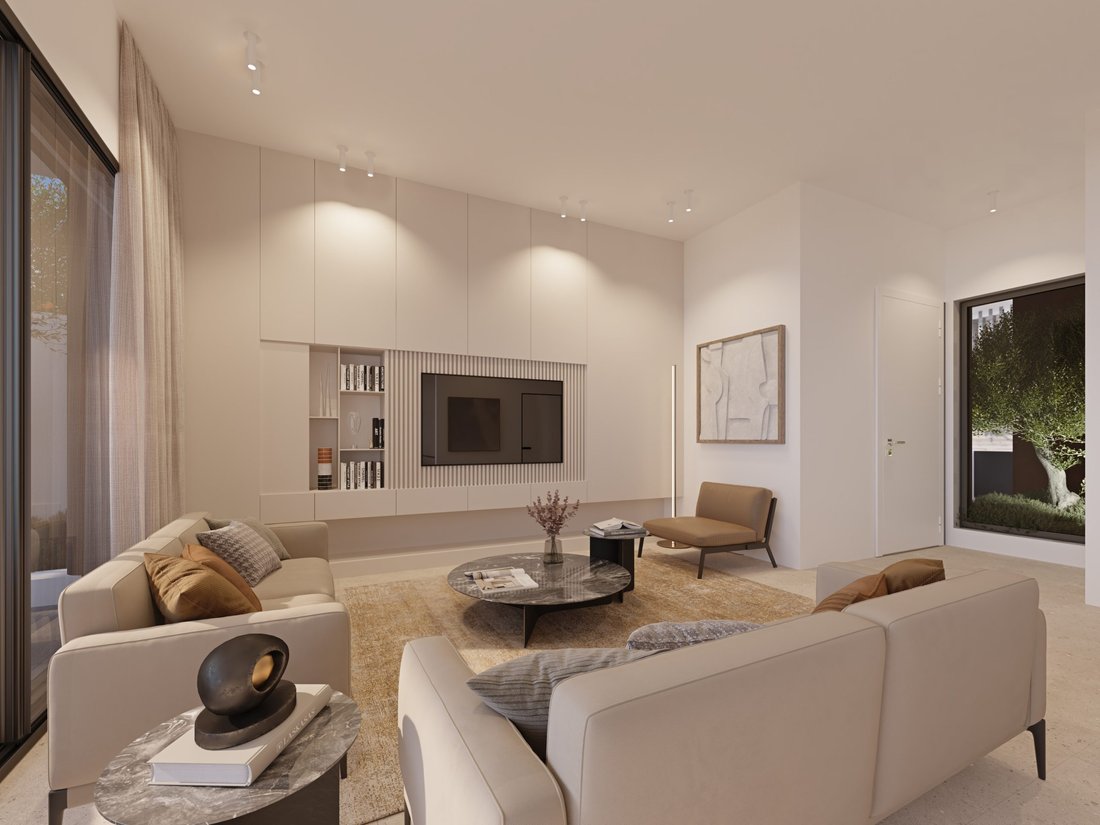 Villa in Germasogeia, Limassol, Cyprus 3 - 15408585