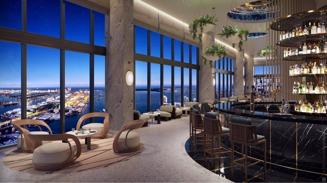 Condo in Miami, Florida, United States 1 - 15408032