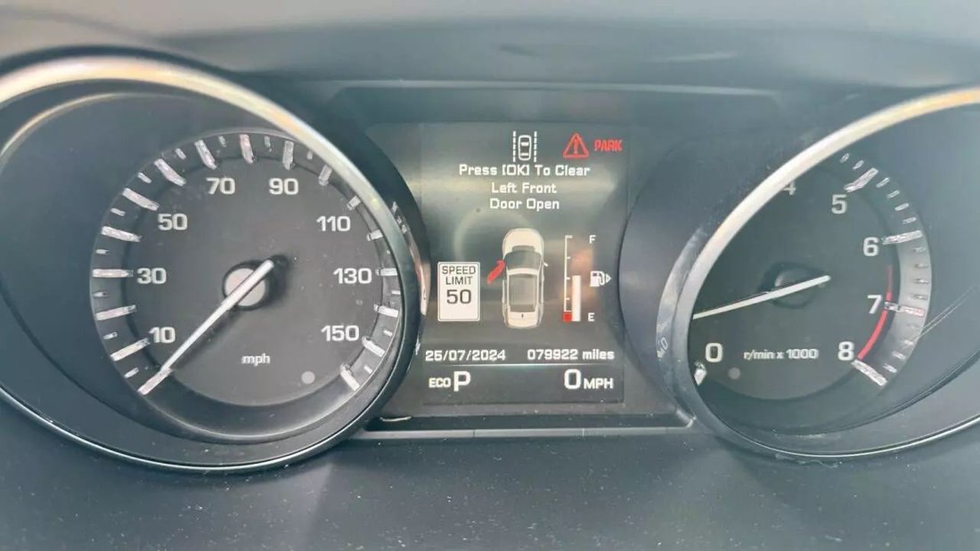 Suv in HAINES CITY, FL, United States 3 - 15407495