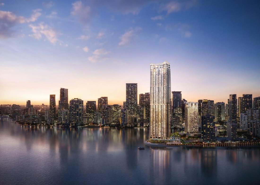 Condo in Miami, Florida, United States 2 - 15408030