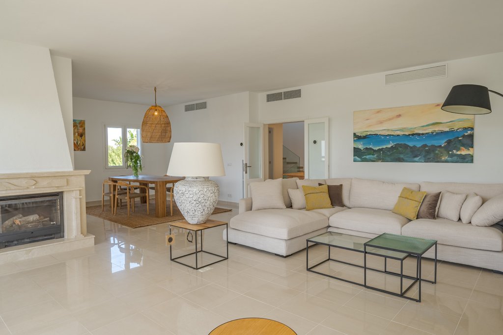 Maison à Cala d'Or, Santanyí, Îles Baléares 5 - 15409069