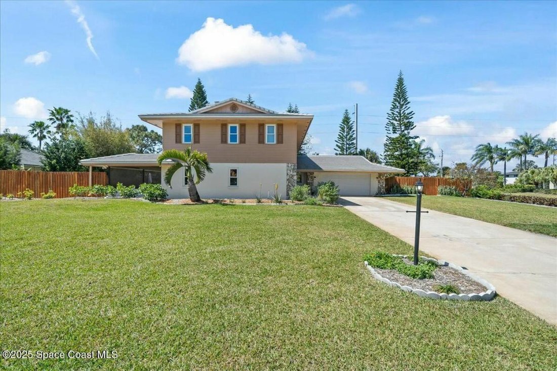 House in Indialantic, Florida, United States 2 - 15407992