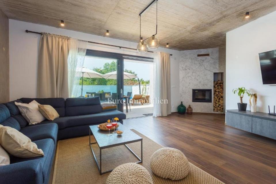 House in Antonci, Istria County, Croatia 3 - 15406711