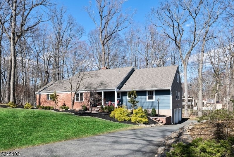 House in Allendale, New Jersey, United States 1 - 15407042