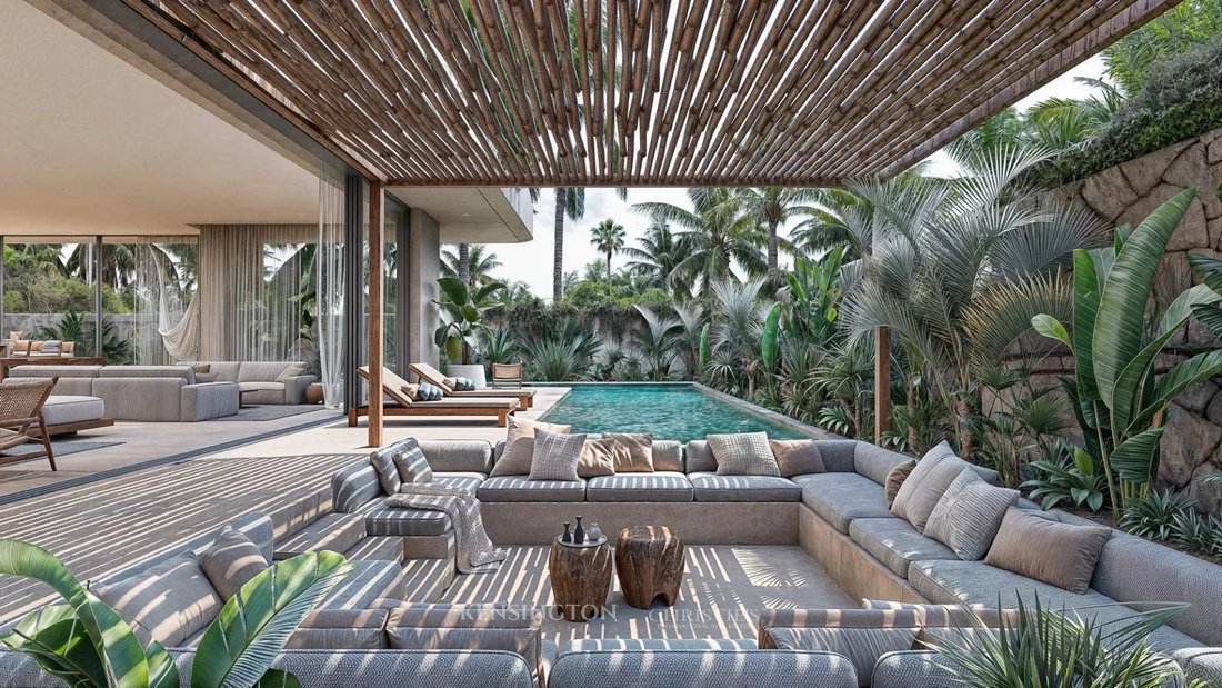 Villa in Menara, Marrakesh-Safi, Morocco 1 - 15387622
