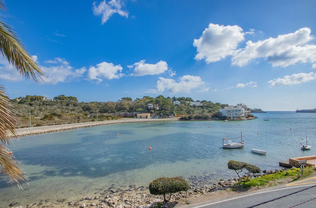 House in Santanyi, Balearic Islands, Spain 1 - 15409075