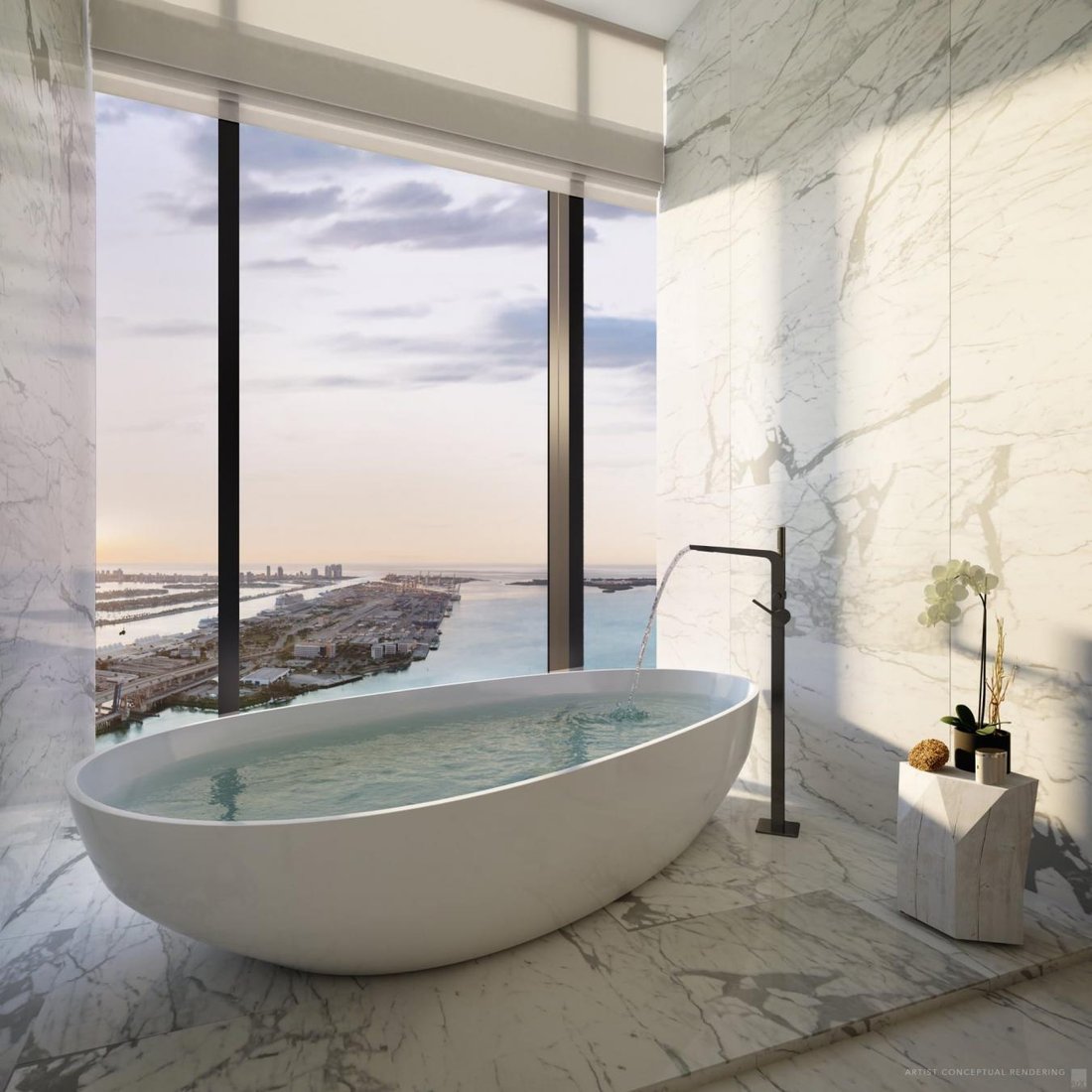 Condo in Miami, Florida, United States 5 - 15408032