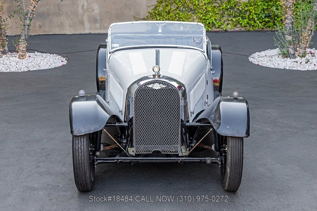 Morgan 4/4 in Los Angeles, CA 2 - 15406756