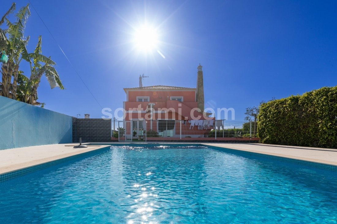 House in Vila Nova de Cacela, Algarve, Portugal 1 - 15408471