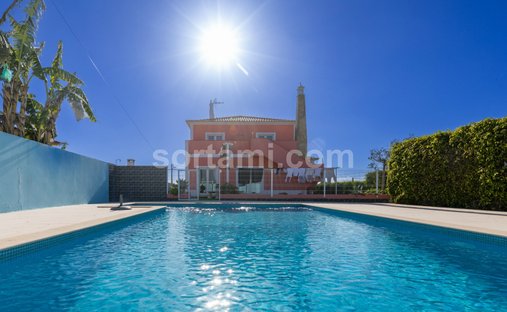 House in Vila Nova de Cacela, Algarve, Portugal 1